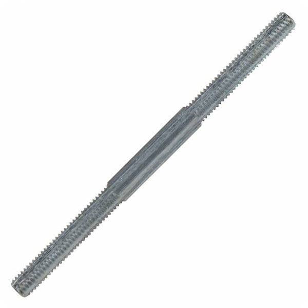 ELNLE Vierkantstift 8mm X 150mm Für Türgriff - Drückerstift Aus Stahl Für Türbeschlag & Innentür